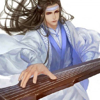 蓝精灵